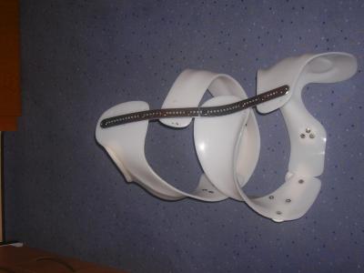 ma mein Korsett von hinten(aber noch ohne den Stoffstreifen)