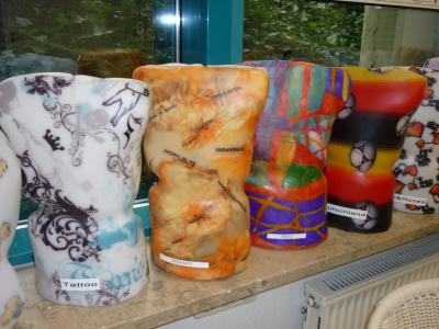 "Tattoo", "Landkarte", Arles", "Deutschland"