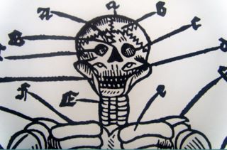 Matters of great concern should be treated lightly, matters of small concern should be treated seriously.