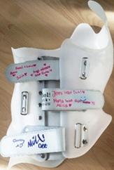 Mein Panzer'chen von vorne!