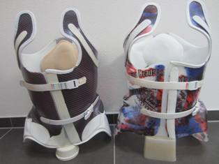 Vergleich Punk - Carbon