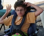 tina in florida vor der therapie